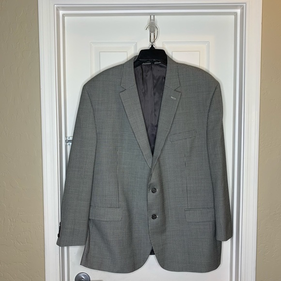 Lauren Ralph Lauren Other - Men’s Lauren Ralph Lauren Black/White Blazer